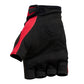 2024 Arrival UP Jet Pilot RX RACE GLOVE Gloves Short Finger JA19303 PWC Jet Ski Watercraft Marine Gloves JETPILOT