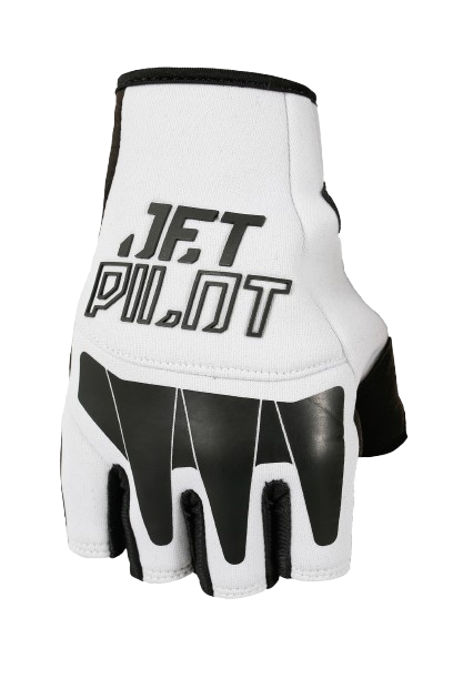 2024 Arrival UP Jet Pilot RX RACE GLOVE Gloves Short Finger JA19303 PWC Jet Ski Watercraft Marine Gloves JETPILOT