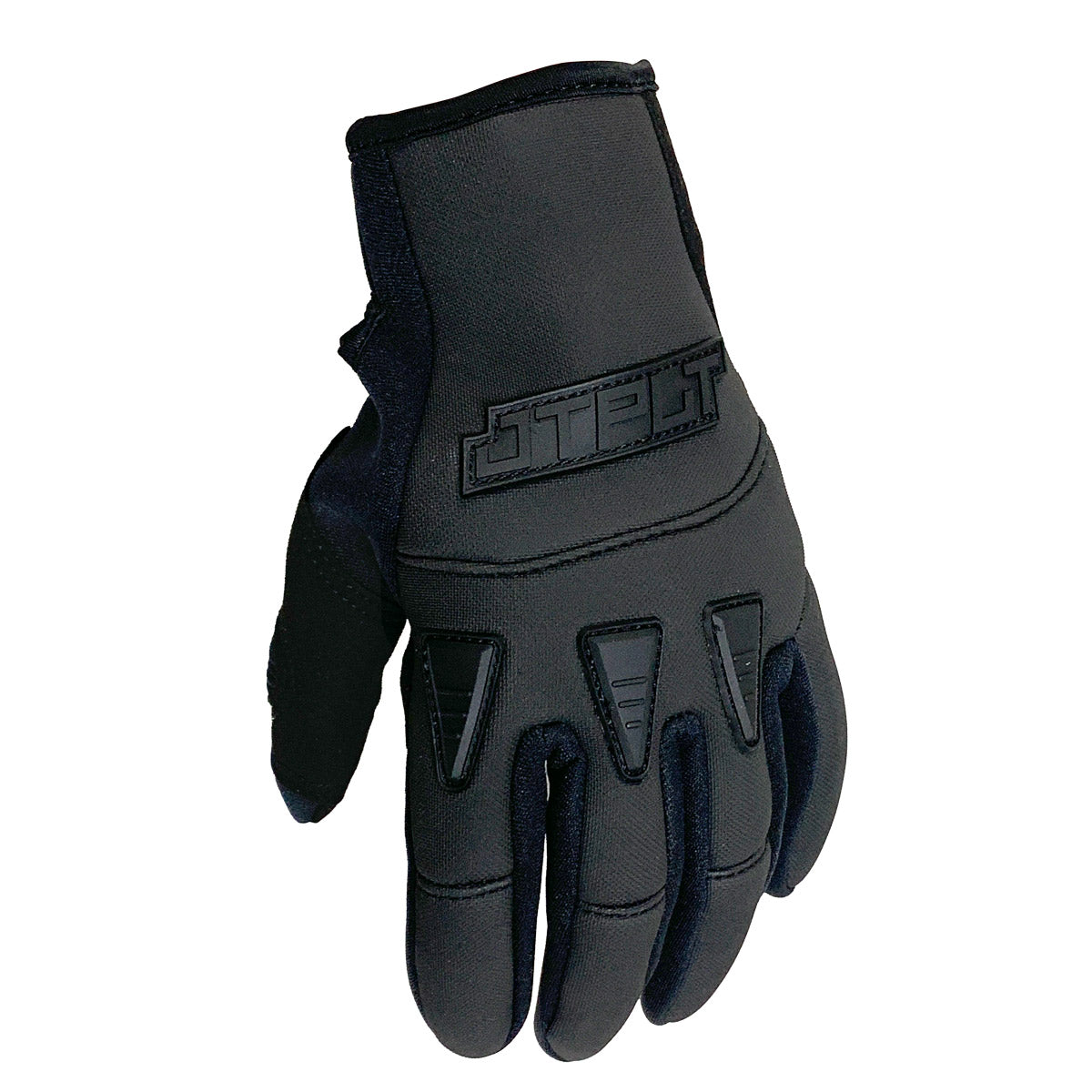 [Sold Out 2.7] Jetpilot Matrix Heatseeker Gloves - Autumn/Winter JA19304 - Cold Protection Jet Gloves JETPILOT