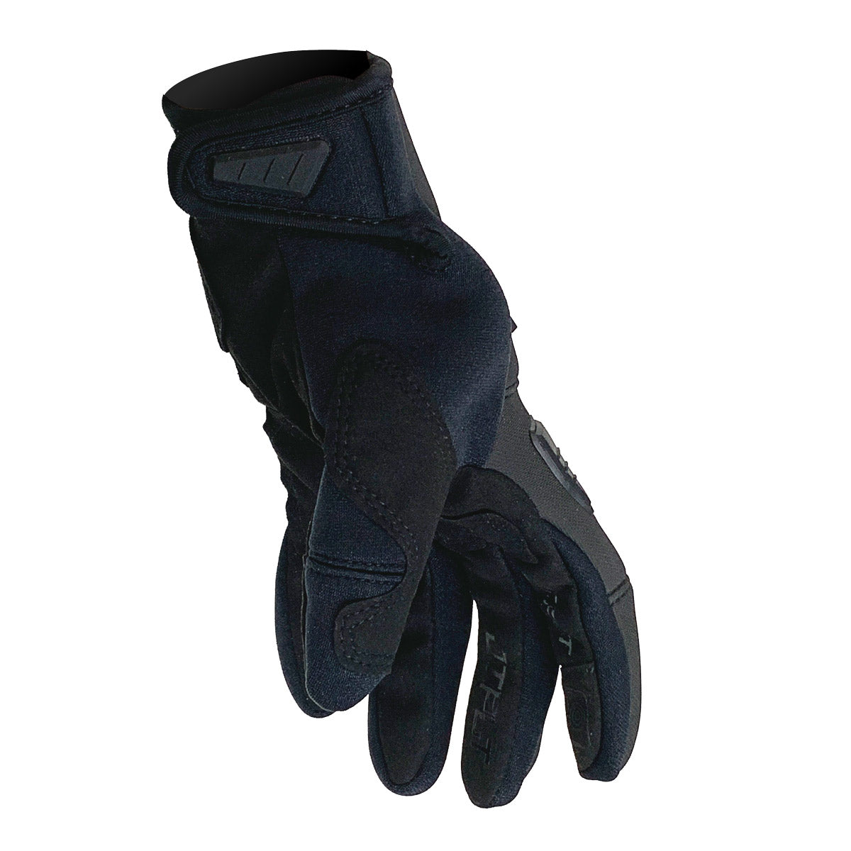 [Sold Out 2.7] Jetpilot Matrix Heatseeker Gloves - Autumn/Winter JA19304 - Cold Protection Jet Gloves JETPILOT