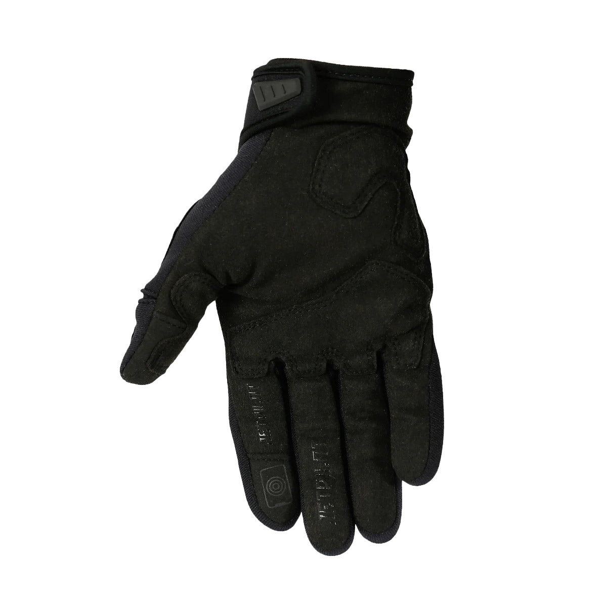 [Sold Out 2.7] Jetpilot Matrix Heatseeker Gloves - Autumn/Winter JA19304 - Cold Protection Jet Gloves JETPILOT