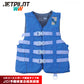 【 2026新作 】JETPILOT ジェットパイロット ライフジャケット 大人用 ナイロン レディース ジェットスキー 小型船舶特殊 JA25376CGA