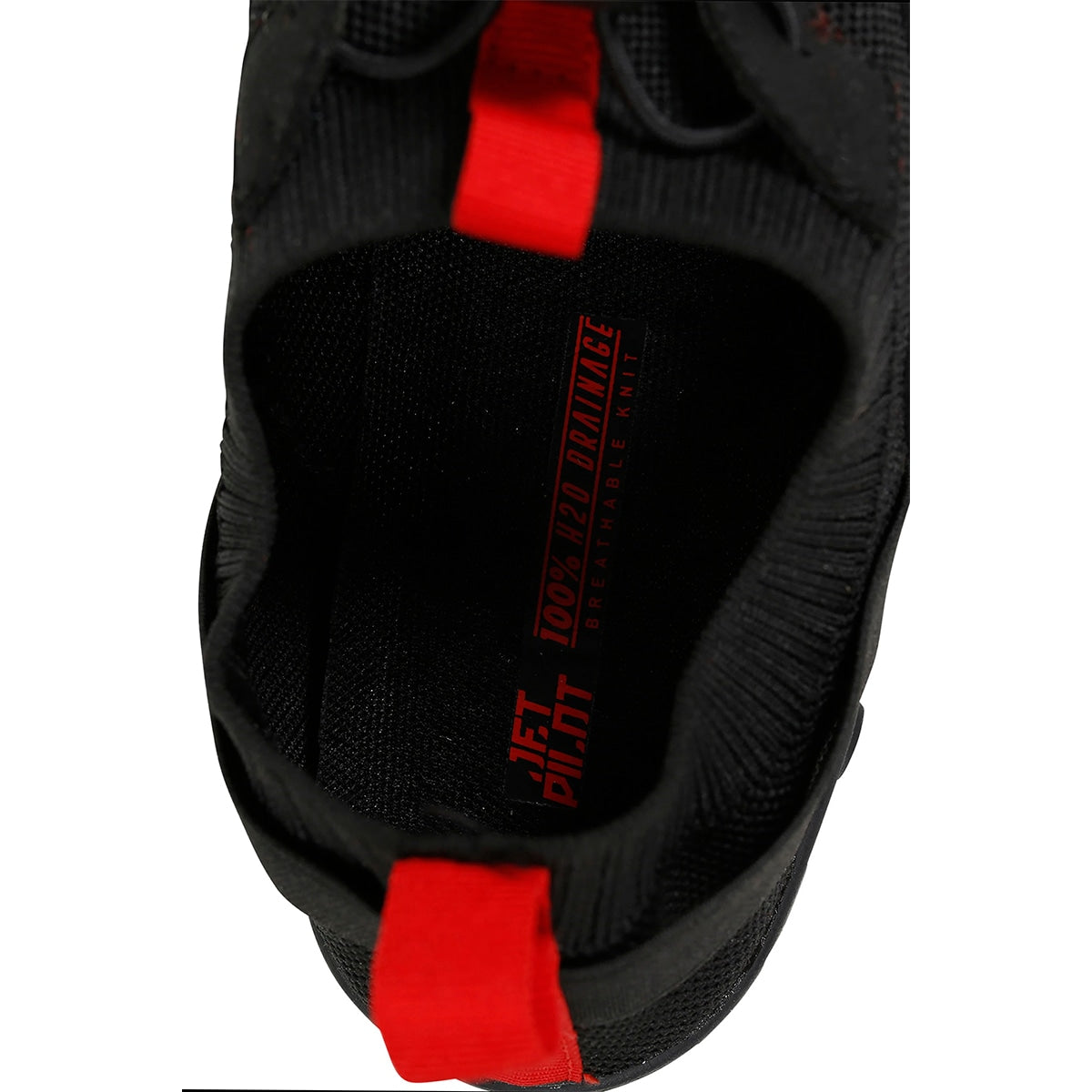 【2026新作】JETPILOT  ジェットパイロット シューズ HYBRID HYDRO SHOE 軽量　水陸両用　マリンスポーツ JA25404