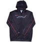 2025新作 JETPILOT RX VAULT RASHIE ジェットパイロット 長袖 ラッシュフーディ HYDRO HOODIE JA25613