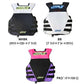 Sold Out JA25129 JETPILOT RX VAULT SE NYLON VEST CGA Side Entry Jet Pilot Small Watercraft Special Jet Ski JCI Preliminary Inspection JA24129CGA