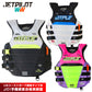 Sold Out JA25129 JETPILOT RX VAULT SE NYLON VEST CGA Side Entry Jet Pilot Small Watercraft Special Jet Ski JCI Preliminary Inspection JA24129CGA