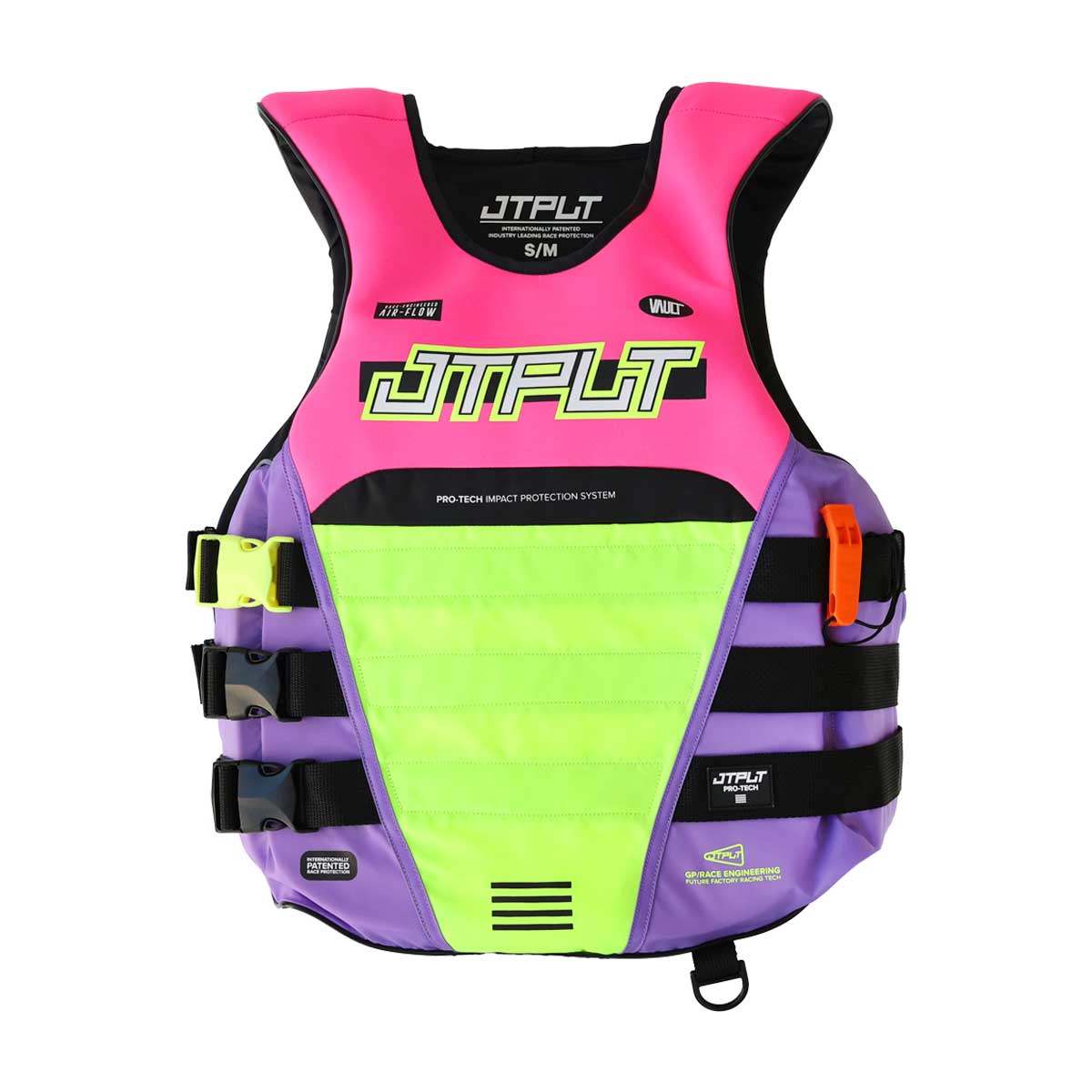 Sold Out JA25129 JETPILOT RX VAULT SE NYLON VEST CGA Side Entry Jet Pilot Small Watercraft Special Jet Ski JCI Preliminary Inspection JA24129CGA