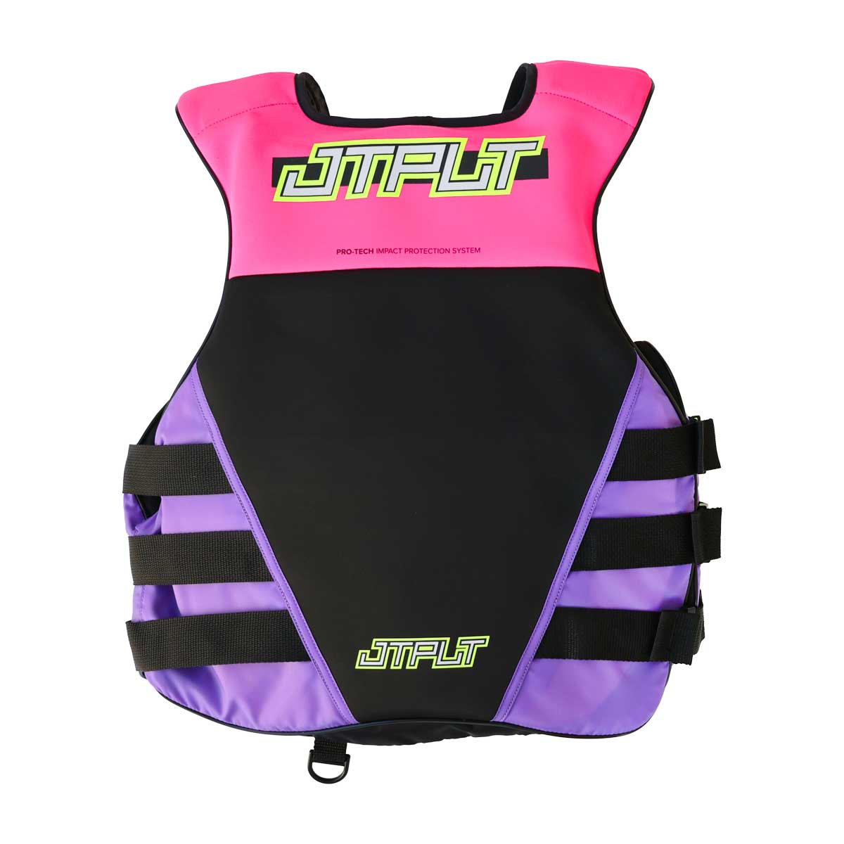 Sold Out JA25129 JETPILOT RX VAULT SE NYLON VEST CGA Side Entry Jet Pilot Small Watercraft Special Jet Ski JCI Preliminary Inspection JA24129CGA