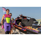 Sold Out JA25129 JETPILOT RX VAULT SE NYLON VEST CGA Side Entry Jet Pilot Small Watercraft Special Jet Ski JCI Preliminary Inspection JA24129CGA