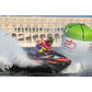 Sold Out JA25129 JETPILOT RX VAULT SE NYLON VEST CGA Side Entry Jet Pilot Small Watercraft Special Jet Ski JCI Preliminary Inspection JA24129CGA