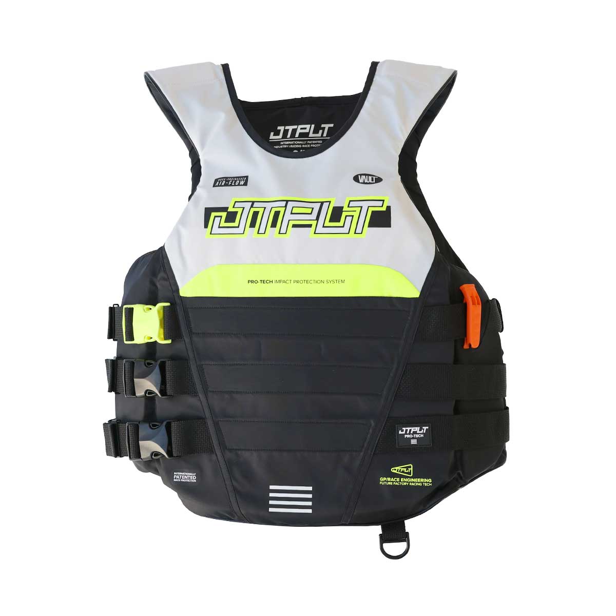 Sold Out JA25129 JETPILOT RX VAULT SE NYLON VEST CGA Side Entry Jet Pilot Small Watercraft Special Jet Ski JCI Preliminary Inspection JA24129CGA