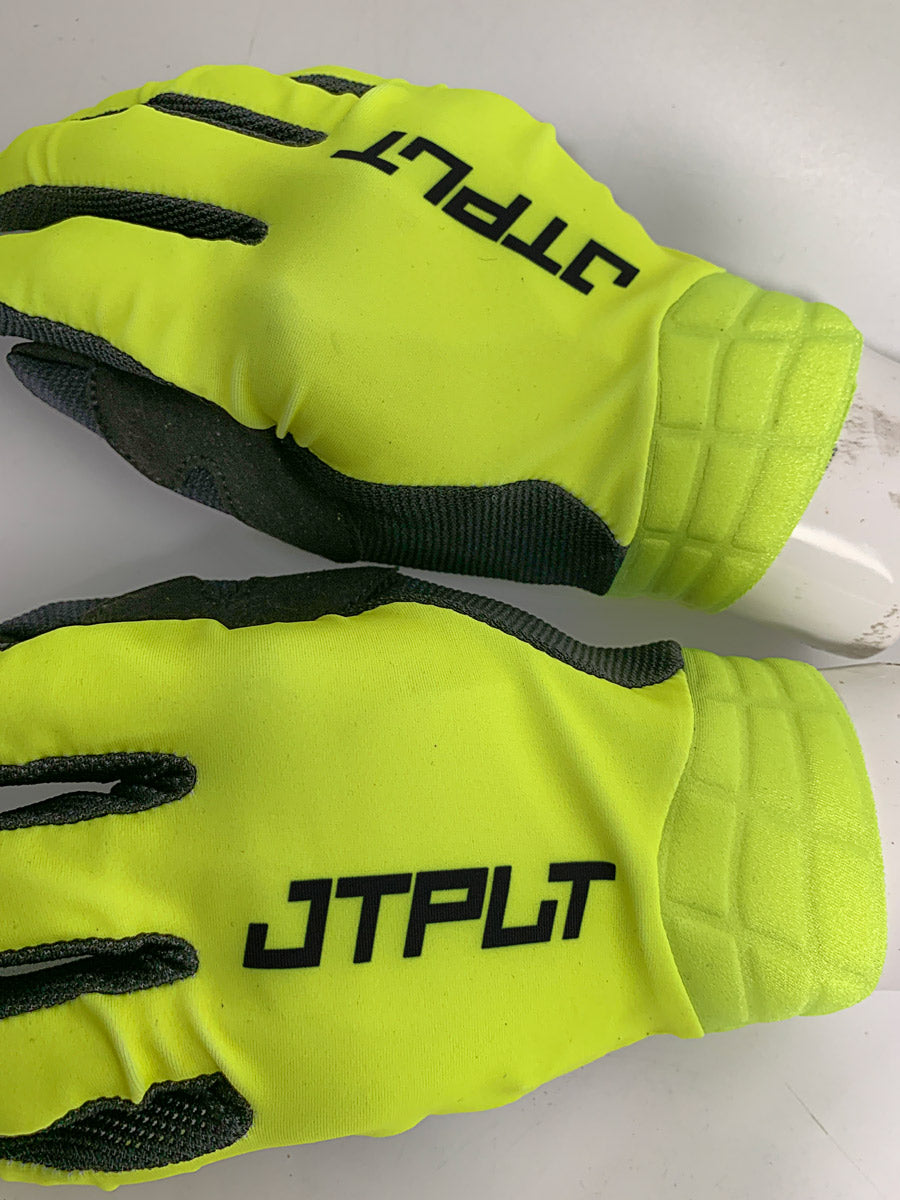 【2027新作】JETPILOT ジェットパイロット エアーライト グローブ フィックス　マリングローブ ジェットスキー JA26309F
