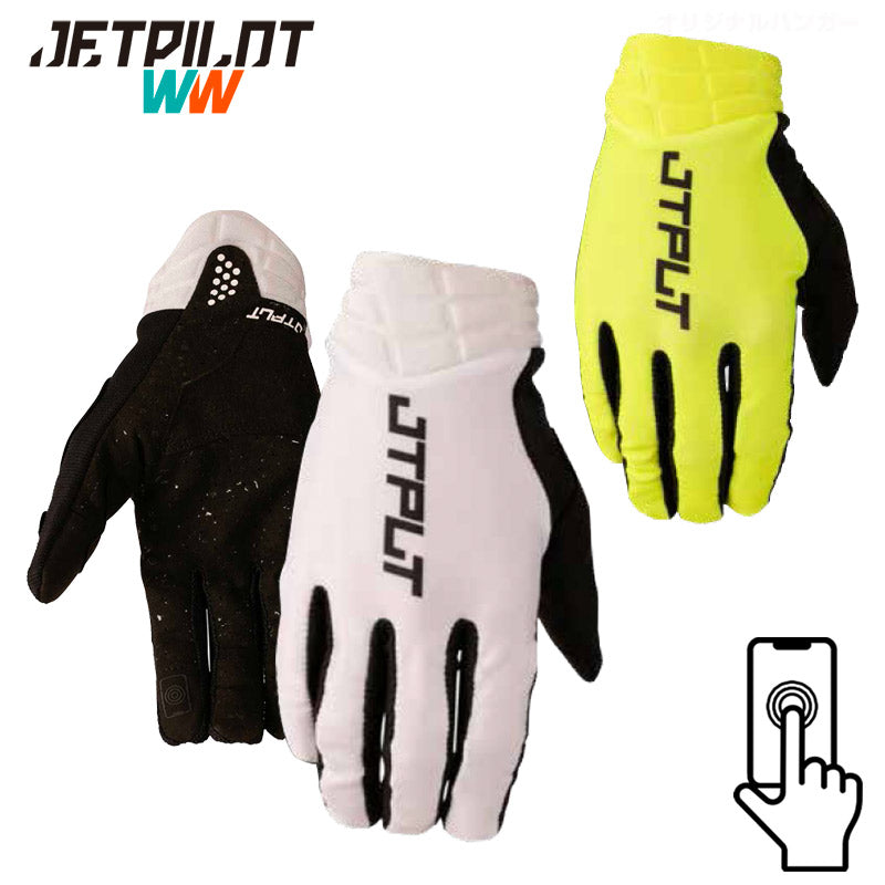 Sold Out Jetpilot RX SUPERLITE GLOVE Marine Gloves JA19305 JETPILOT