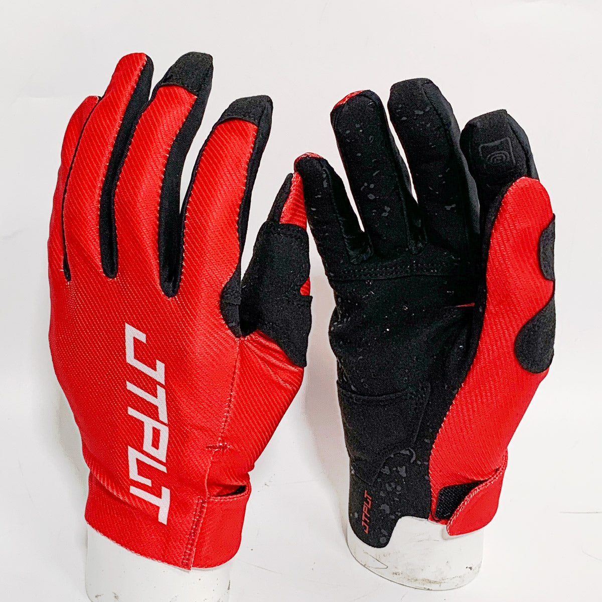 JETPILOT Vault Airlite RX Gloves JA23301