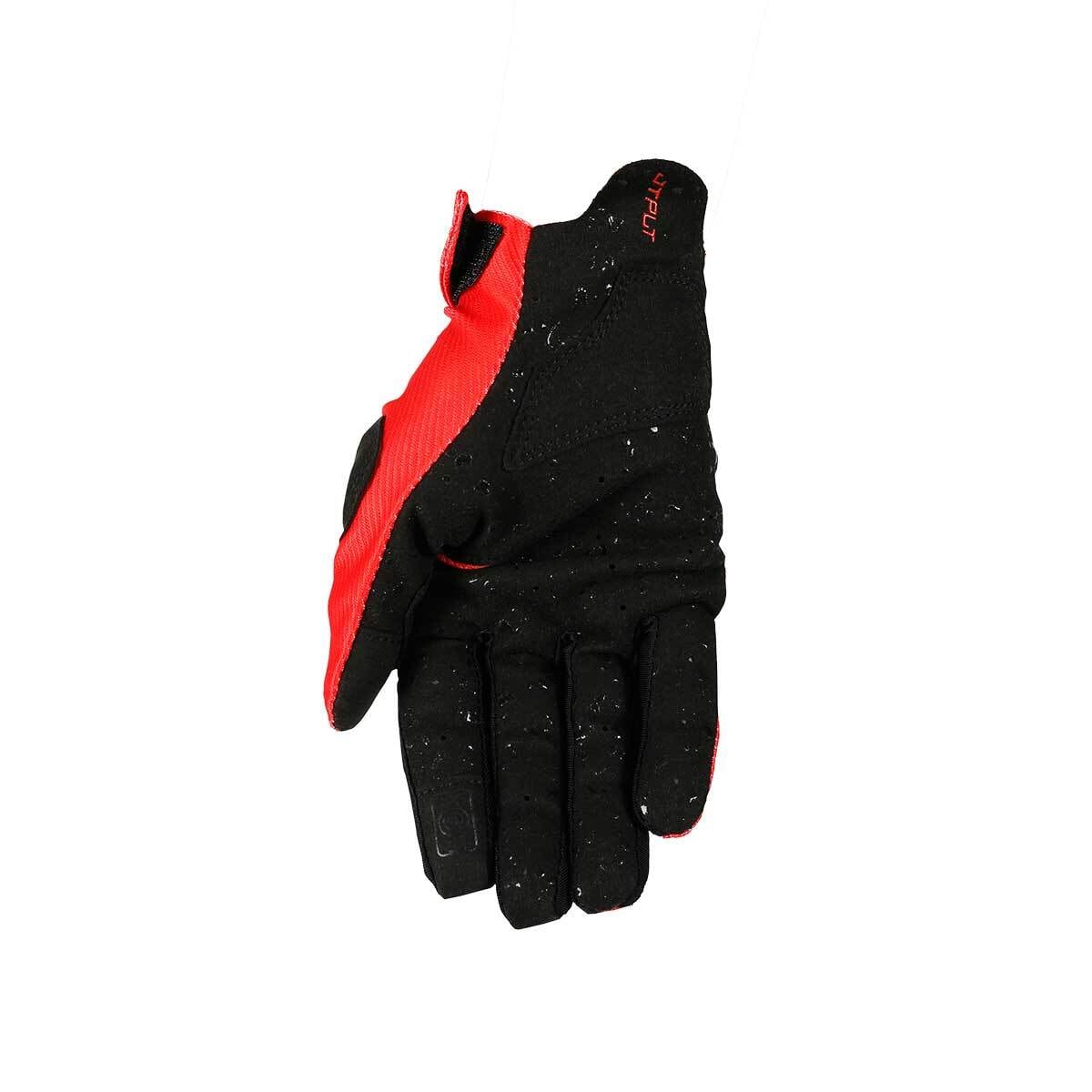 【2027新作】JETPILOT ジェットパイロット エアーライト グローブ ベルクロ　マリングローブ ジェットスキー JA26309V