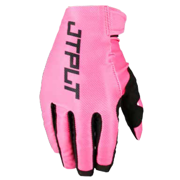 JETPILOT Vault Airlite RX Gloves JA23301