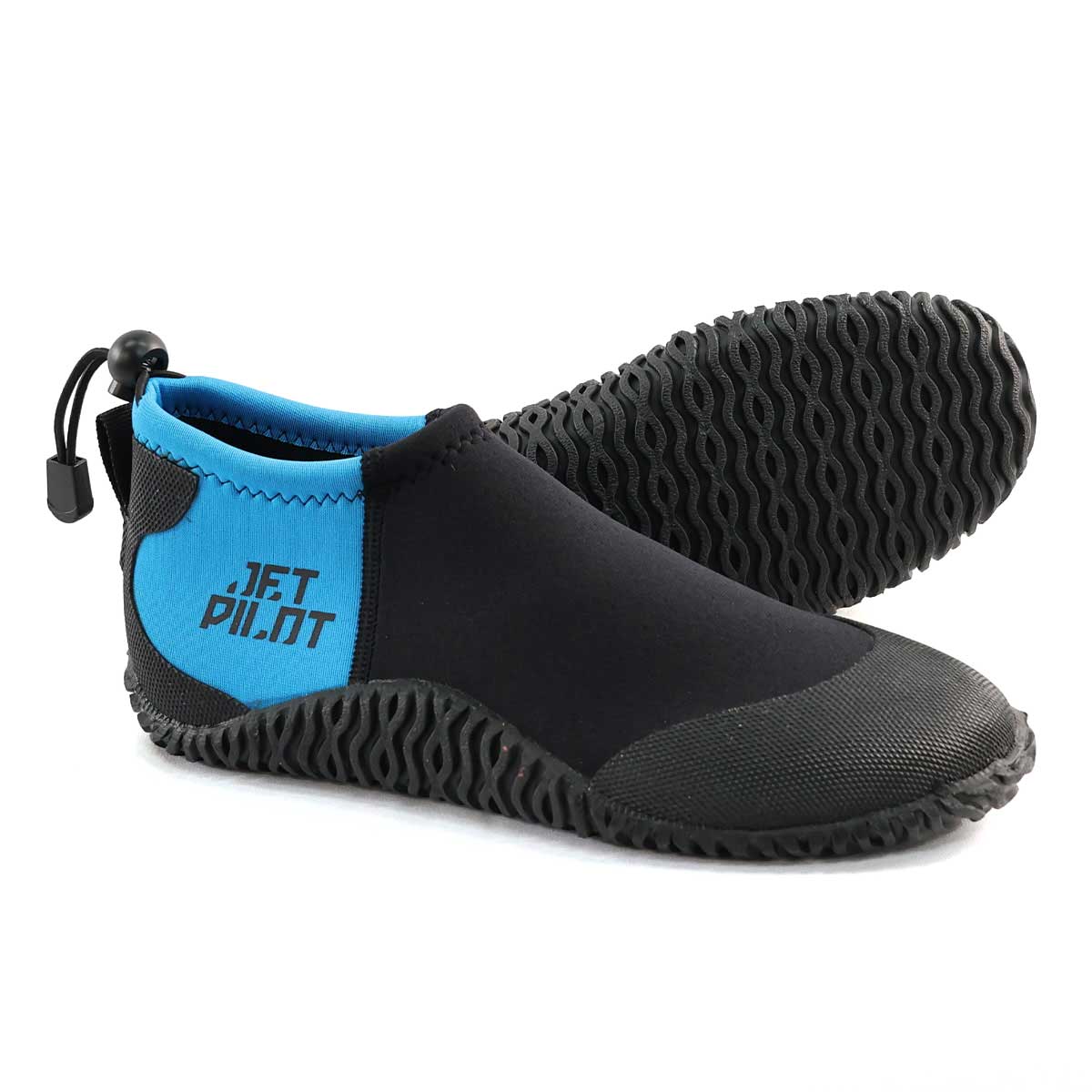 【Nueva colección 2026】JETPILOT Hydro Zapatillas HICUT HYDRO Botas Marinas JA26403 Novedad 2026