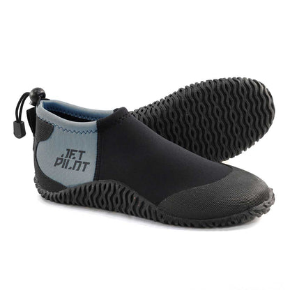 【Nueva colección 2026】JETPILOT Hydro Zapatillas HICUT HYDRO Botas Marinas JA26403 Novedad 2026