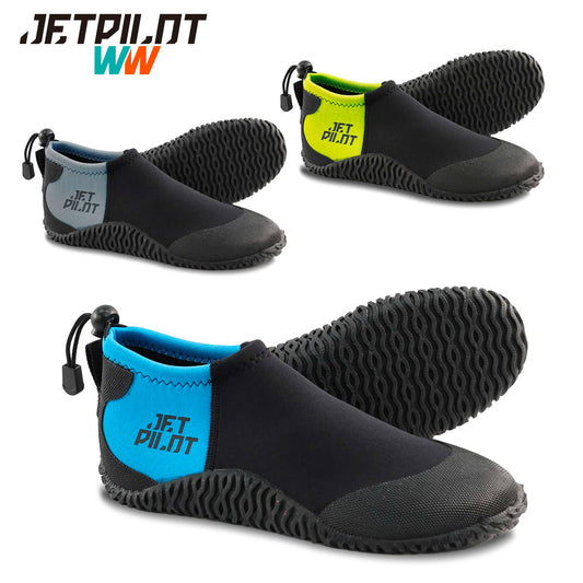【2026新作】JETPILOT ジェットパイロット ハイカット ハイドロシューズ HICUT HYDRO  マリンブーツ JA26403 2026新作