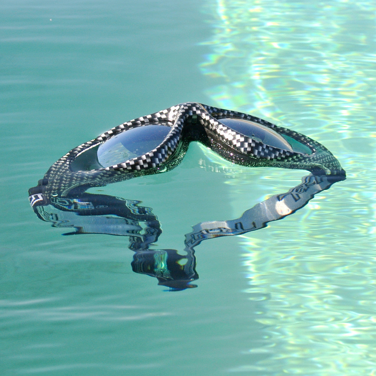 スポーツサングラス Jettribe 水に浮く フロートタイプ マリン