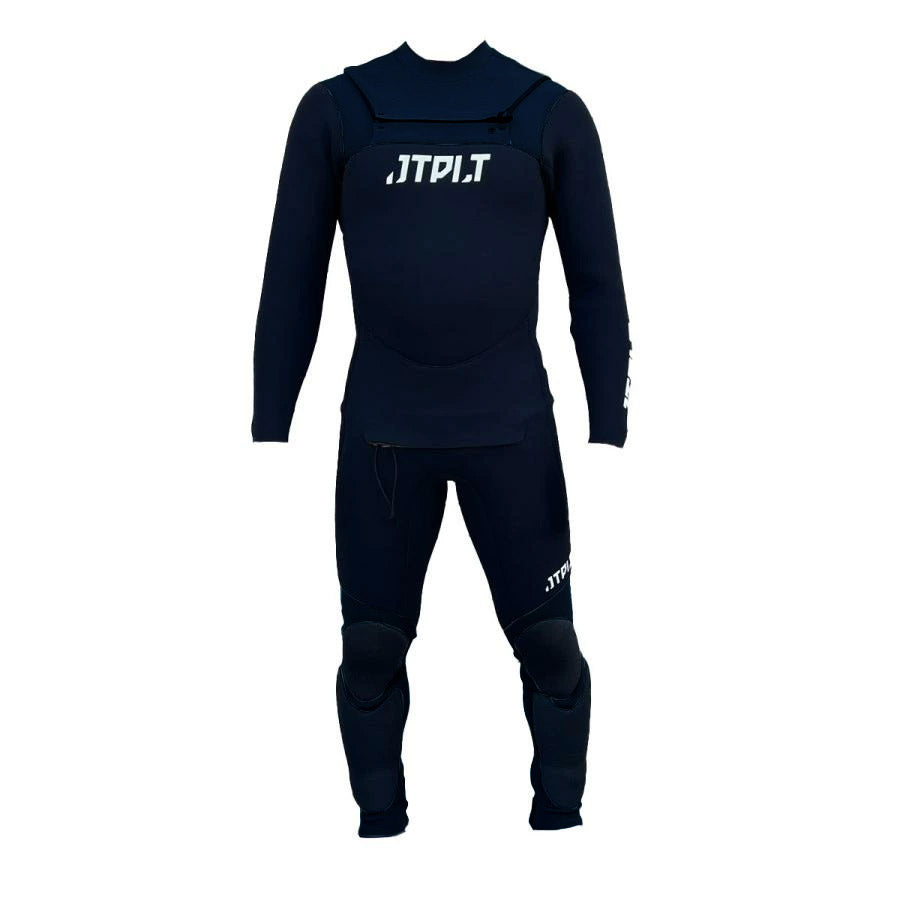 　【受注生産】ジェットパイロット JETPILОT セミドライ ウェットスーツ レディース PWC専用 オーダー 女性 チェストジップ JJP25160W レディースサイズ