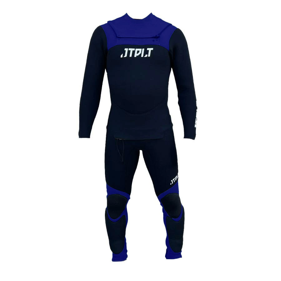 　【受注生産】ジェットパイロット JETPILОT セミドライ ウェットスーツ レディース PWC専用 オーダー 女性 チェストジップ JJP25160W レディースサイズ