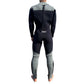 【受注生産】ジェットパイロット JETPILOT セミドライ ウェットスーツ メンズ PWC専用 オーダー 男性 バックジップ JJP25170 メンズサイズ