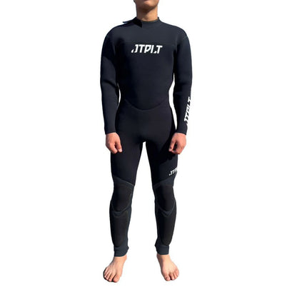 【受注生産】ジェットパイロット JETPILOT セミドライ ウェットスーツ メンズ PWC専用 オーダー 男性 バックジップ JJP25170 メンズサイズ