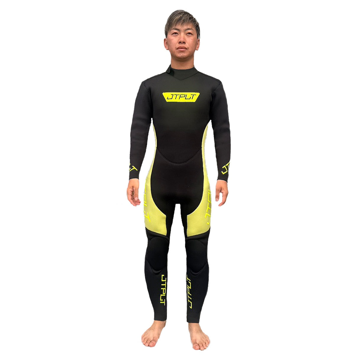 【2027新作】 ジェットパイロット JETPILOT セミドライ ウェットスーツ メンズ PWC専用 男性 バックジップ JJP26170