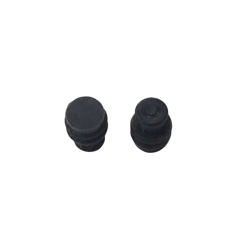 Blind seal for waterproof coupler [2 pieces] JL27-BS Jetski Watercraft Marine Jet Jetski MarineJet PWC