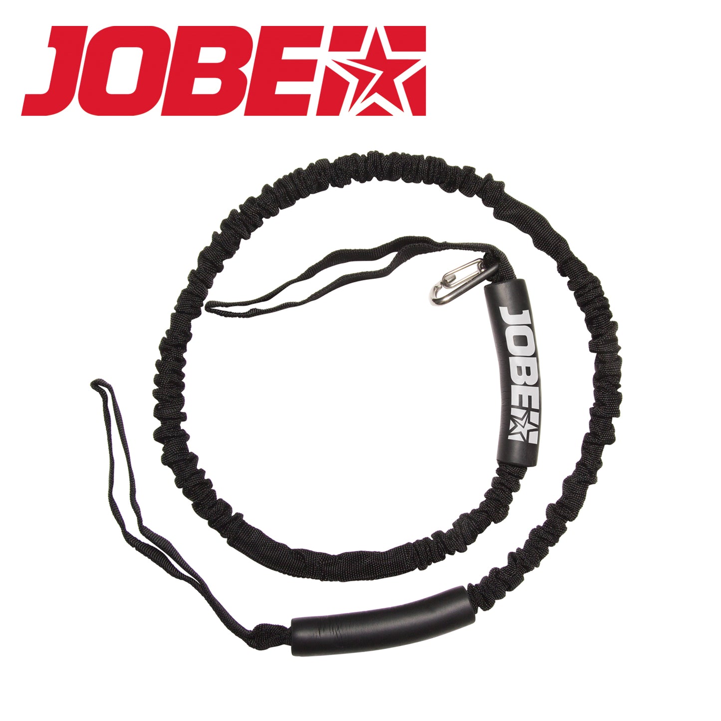 Jobe ジョベ Webbing Bungee Dock Tie ウェビング バンジー ドック タイ 210017035