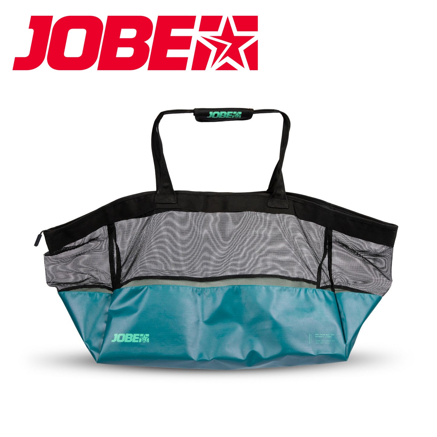 Jobe wet gear bag ジョベ ウェットギアバッグ マリンスポーツ スイミング プール 海水浴 220025001