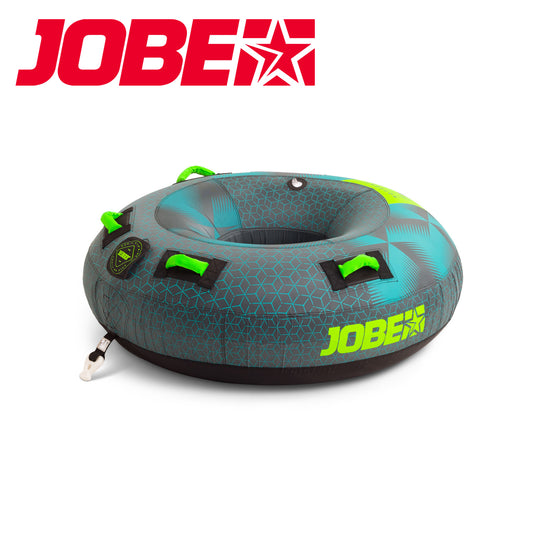 Jobe Towing Tube Hotseat 1-seater Water Toy Marine Sports 230124003