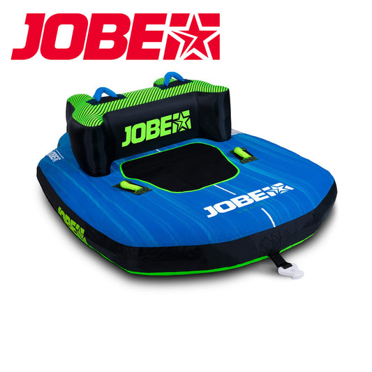 Jobe Towing Tube Swath 2-seater Water Toy Marine Sports 230221002