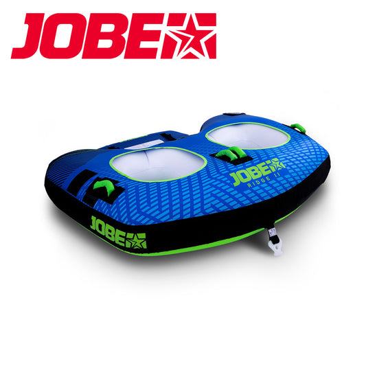 Jobe Towing Tube Ridge 2-seater Water Toy Marine Sports 230222003