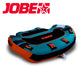 Jobe Towing Tube Airstream 3-seater Water Toy Marine Sports 230322004