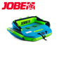 Ends 8/20 Jobe Towing Tube Binar 3-seater Water Toy Marine Sports 230323001