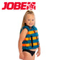 Jobe Nylon Life Vest Life Jacket Teal Kids Children Life Jacket Kids Teal 244823016