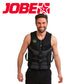 Jobe Neoprene Life Vest Life Jacket for Men Black Life Jacket Adult Men Black 244923013