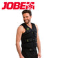 Jobe Life Vest Life Jacket for Men Black Life Jacket Adult 244923014