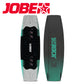 Jobe ジョベ Prolix Wakeboard プロリックス ウェイクボード ボード単品 272525001