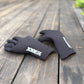 Jobe Guantes de neopreno para SUP y deportes acuáticos, antideslizantes, previene la entrada de agua, 340019002