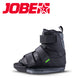 Jobe Host Wakeboard Binding Shoes Binding Boots Black 393121002