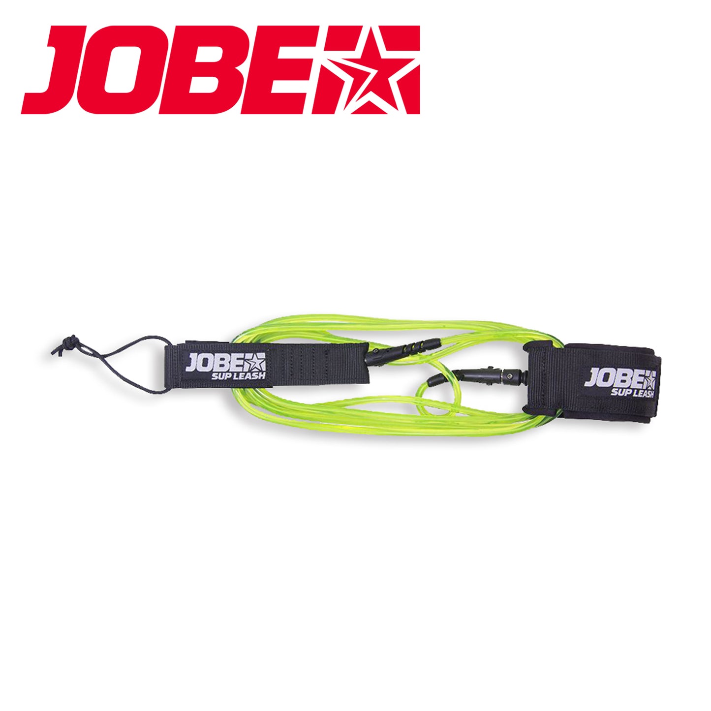 Jobe SUP Leash Cord 9FT 9ft SUP 480018021