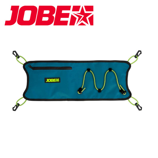 Jobe Cargo Net SUP Accessories Stand Up Paddle Board SUP Board Teal Mobile Pocket 480023006