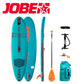 Jobe SUP Stand Up Paddle Board Mira Mira SUP Board 10.0 Package Inflatable Full Set 486423002