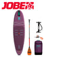 Jobe ジョベ SUP スタンドアップパドルボード Aero Lina エアロ リナ 10.0パッケージ インフレータブル フルセット 初心者向け 486425013