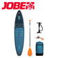 Jobe ジョベ SUP スタンドアップパドルボード  Aero Varna エアロ バーナ 11.0パッケージ インフレータブル フルセット 486425017
