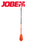 Jobe SUP Paddle SUP Paddle Stand Up Paddle Board Carbon Orange 3 Piece 486723005