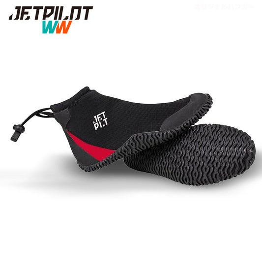 【20%OFF】JETPILOT ジェットパイロット ハイカット ハイドロシューズ HI CUT HYDRO BOOT  SUP  マリンブーツ